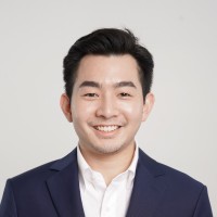 Kazama (MR.RICE) Vanichjakvong